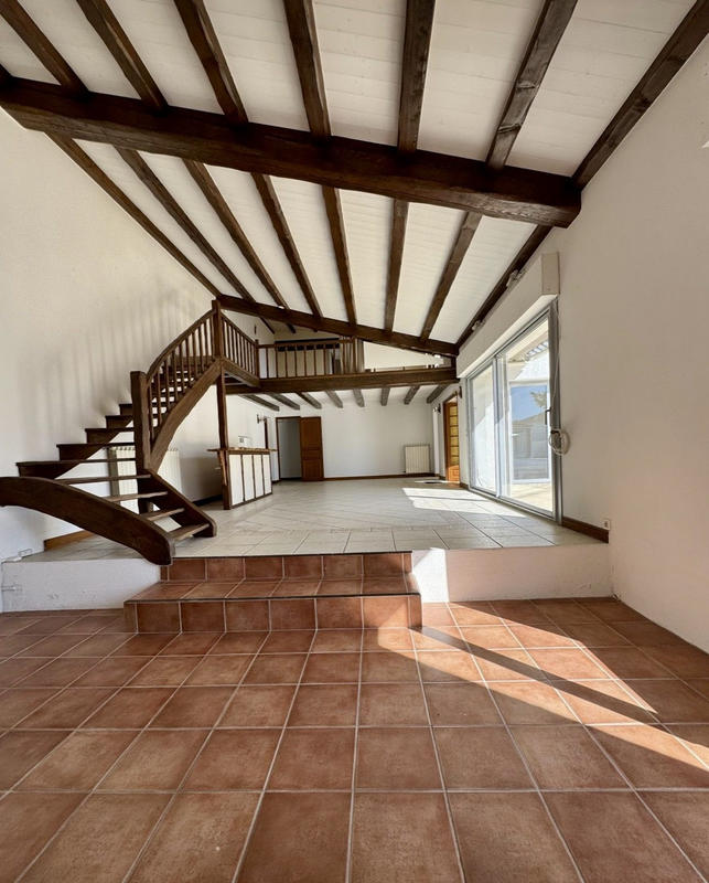 Villa - 188 m² - 4 pièces