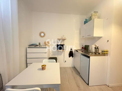 Immeuble - 88 m² - 5 pièces