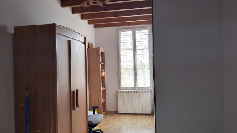 Maison - 150 m² - 7 pièces