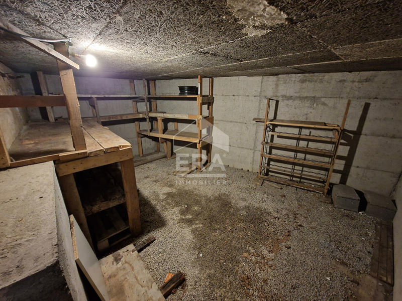 Maison - 121 m² - 5 pièces