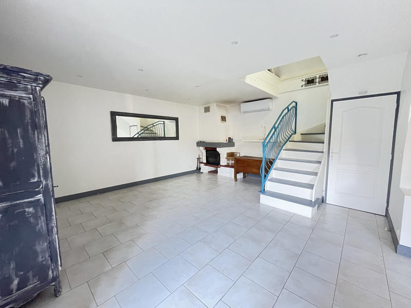 Maison - 138 m² - 6 pièces