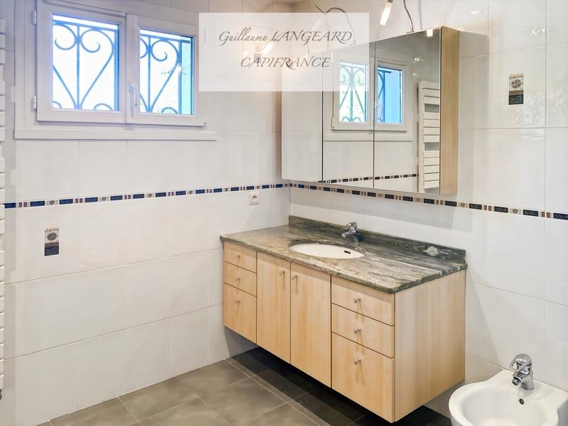 Maison - 118 m² - 4 pièces