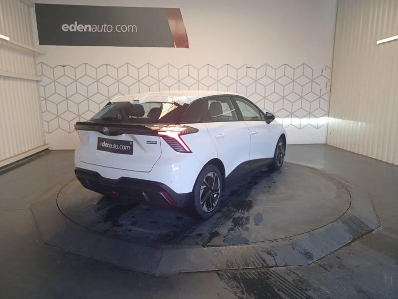 Mg Mg4 Electric 51kWh - 125 kW 2wd Standard