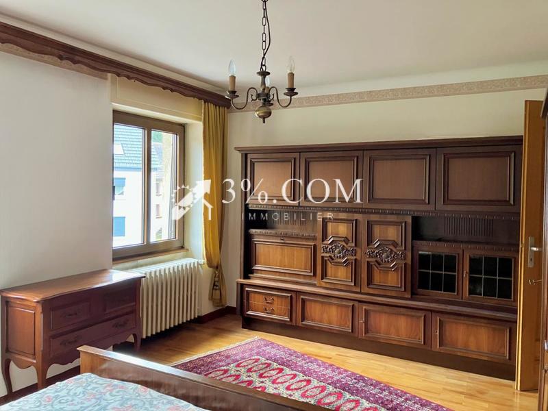 Maison - 140 m² - 7 pièces