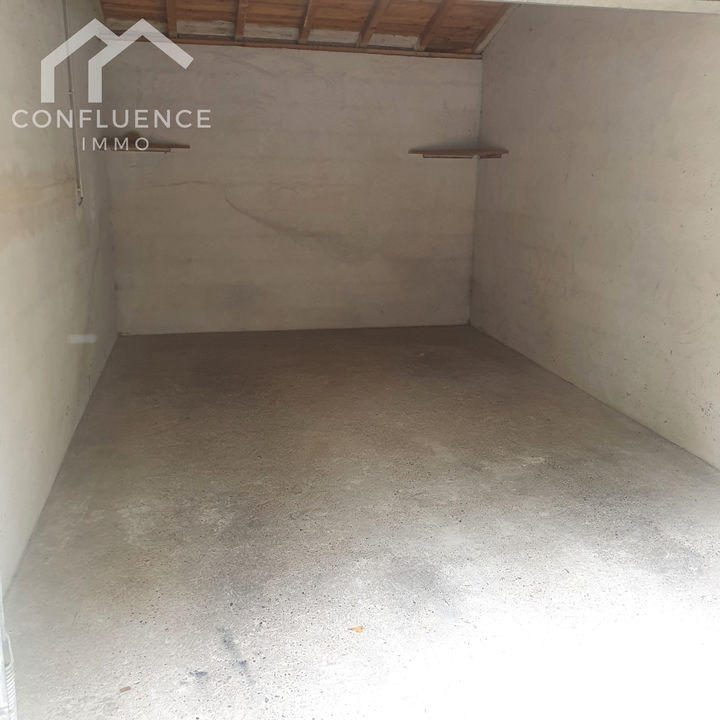 Maison de ville - 80 m² - 4 pièces