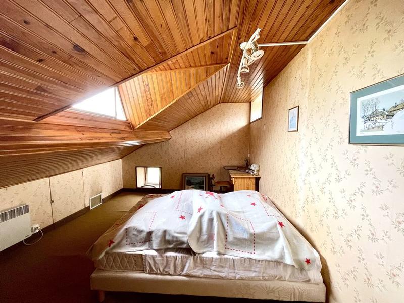 Ferme - 110 m² - 4 pièces