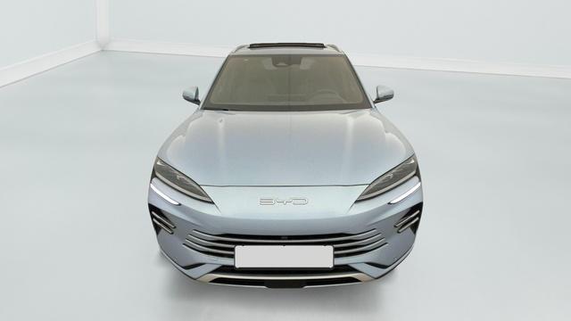 Byd Seal U 1.5l Dm-i 218 ch Phev Boost