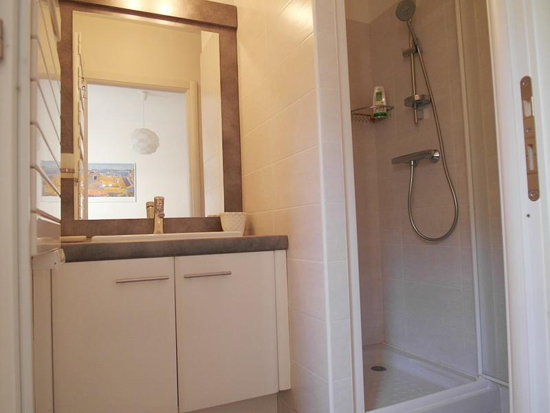 Appartement - 80 m² - 3 pièces