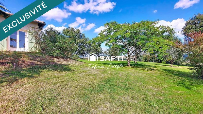 Maison - 89 m² - 5 pièces