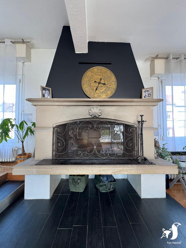 Maison - 193 m² - 6 pièces