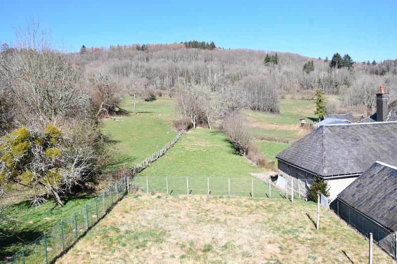 Maison - 113 m² - 6 pièces