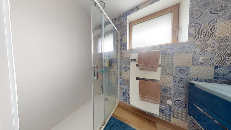 Maison - 136 m² - 4 pièces