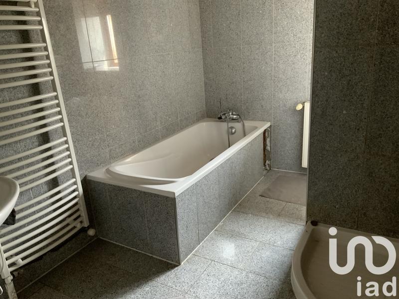 Maison de ville - 135 m² - 4 pièces