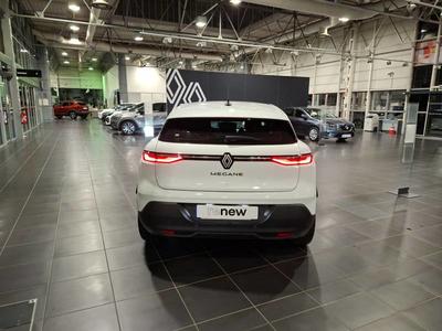 Renault Mégane E-Tech Er Ev60 130ch super charge Evolution