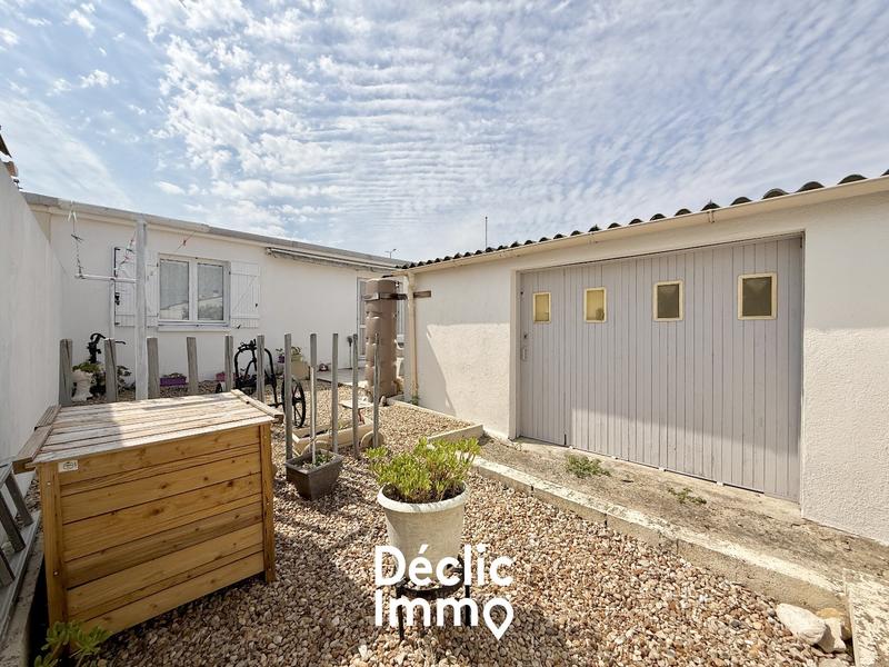 Maison - 91 m² - 4 pièces