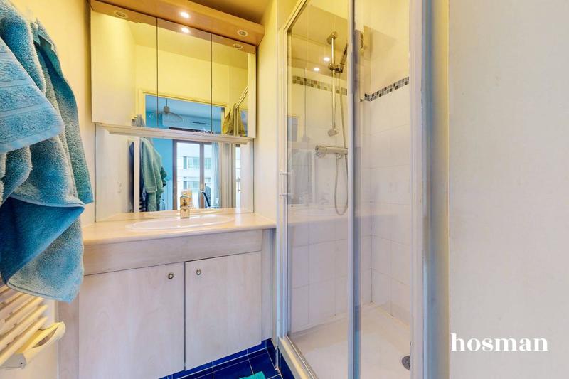 Appartement - 104 m² - 5 pièces