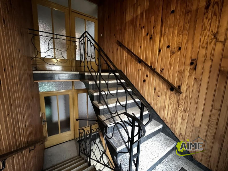 Maison - 160 m² - 9 pièces