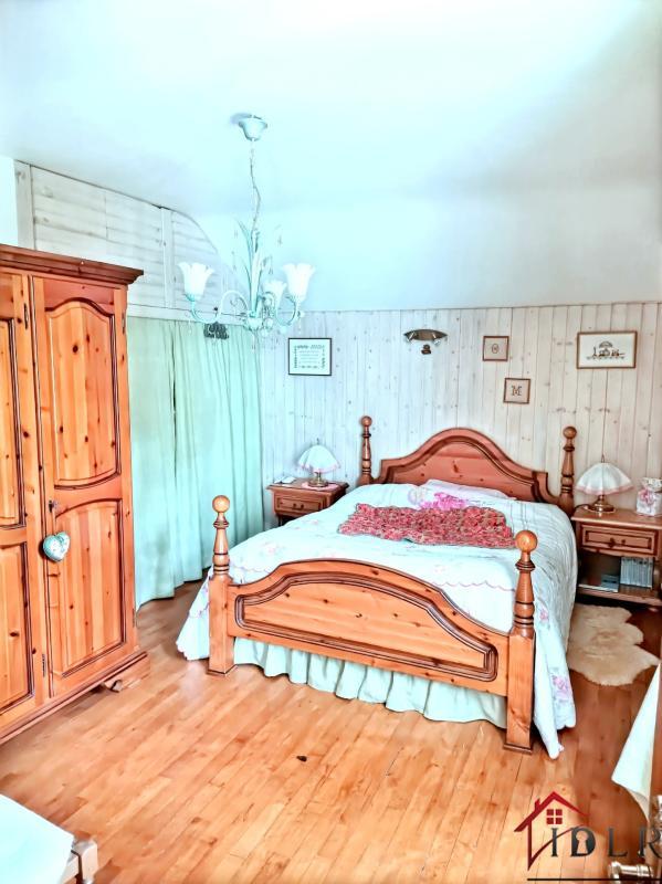 Châlet - 200 m² - 7 pièces