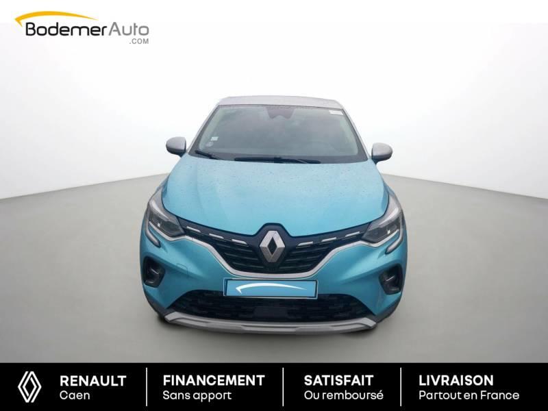 Renault Captur TCe 100 Gpl - 21 Intens