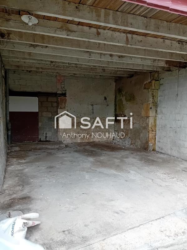 Maison - 200 m² - 5 pièces