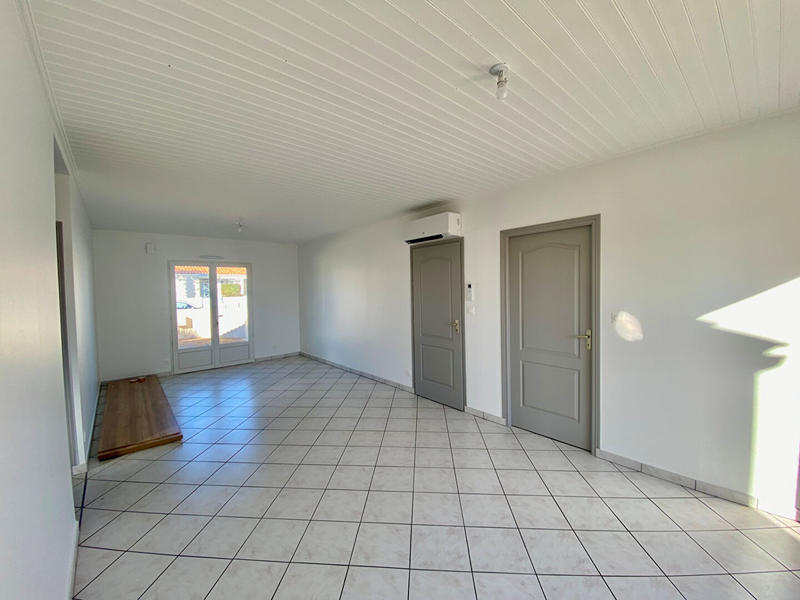 Maison - 70 m² - 3 pièces