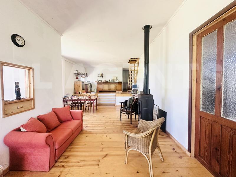 Maison - 150 m² - 3 pièces