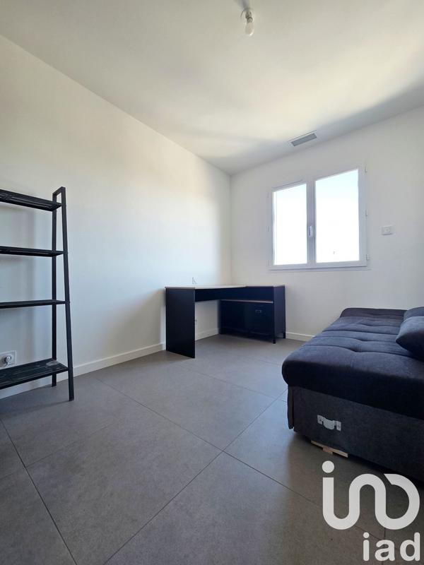 Maison - 117 m² - 5 pièces