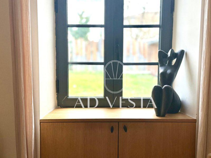 Maison ancienne - 160 m² - 5 pièces