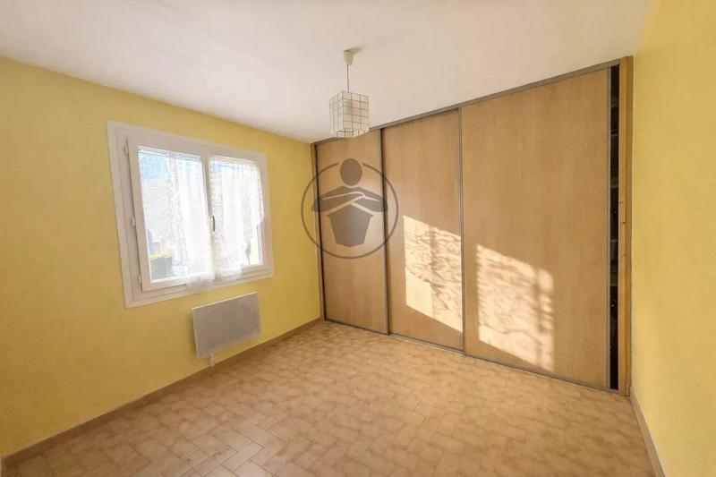 Maison - 101 m² - 4 pièces