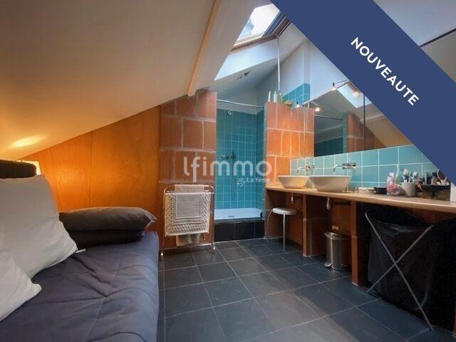 Maison d'architecte - 156 m² - 5 pièces