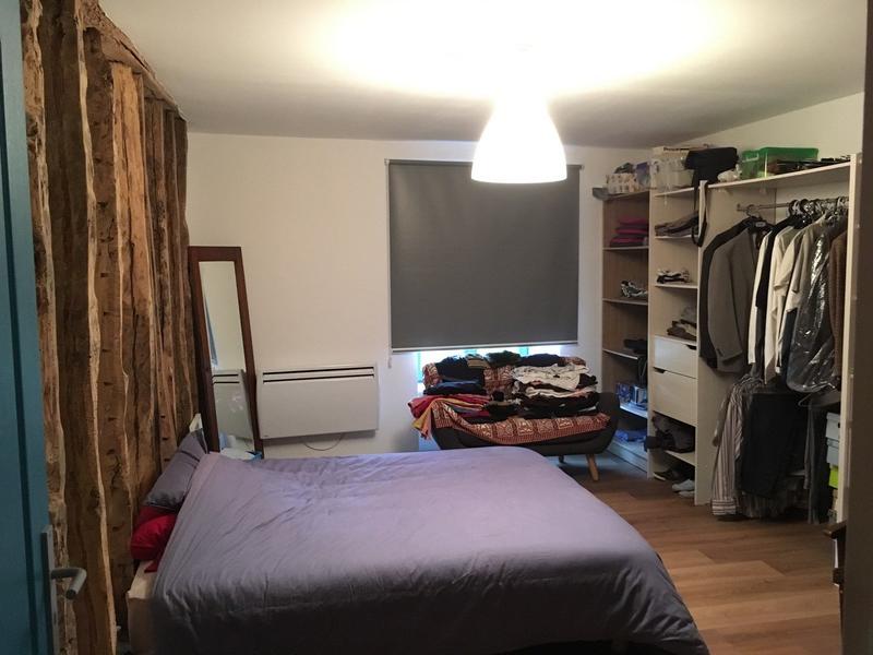 Fonds de commerce - 170 m²