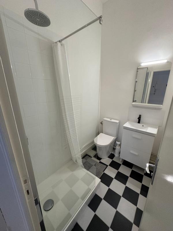 Appartement - 107 m² - 4 pièces