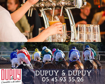 Fonds de commerce - 245 m²