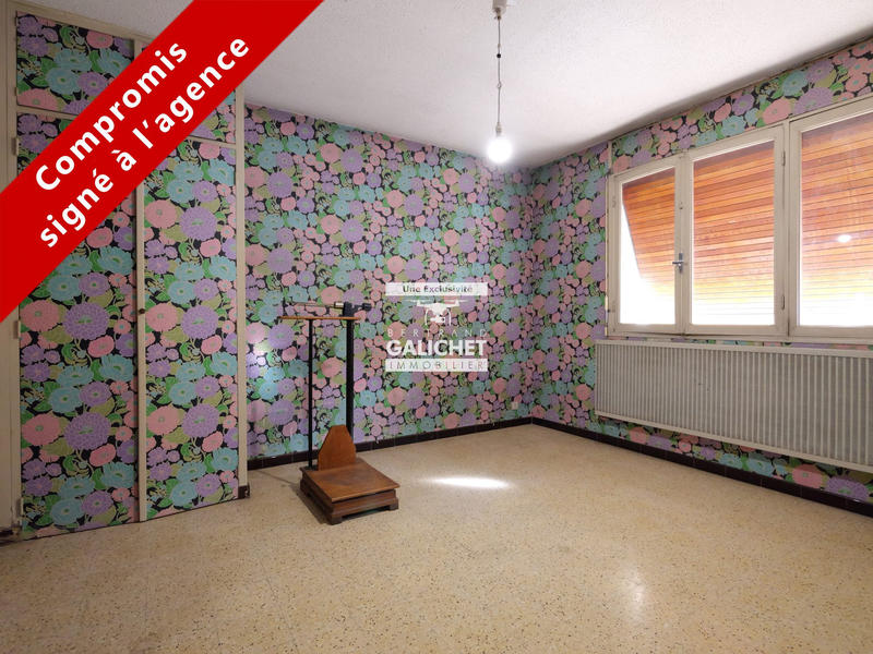 Maison - 191 m² - 5 pièces