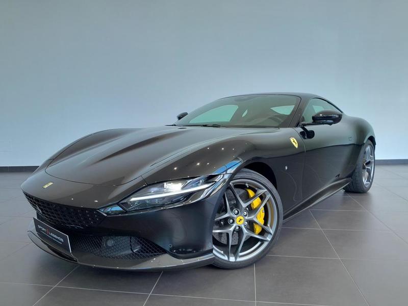 Ferrari Roma V8 4.0 620ch *Full Carbon*