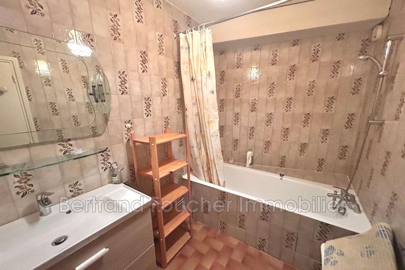 Appartement - 7 m² - 3 pièces