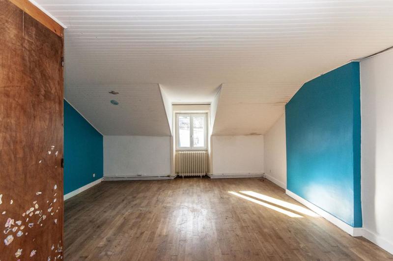 Maison - 190 m² - 7 pièces