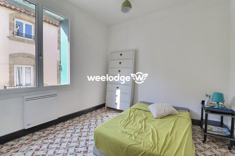 Maison - 139 m² - 6 pièces