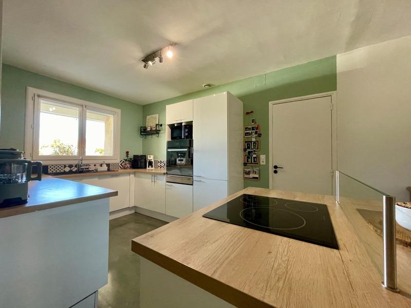 Maison - 107 m² - 4 pièces