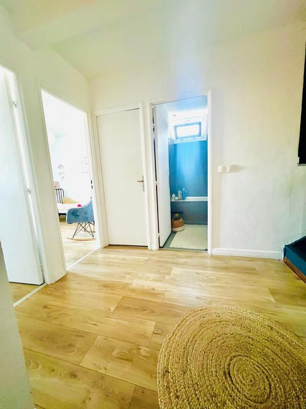 Maison - 111 m² - 4 pièces