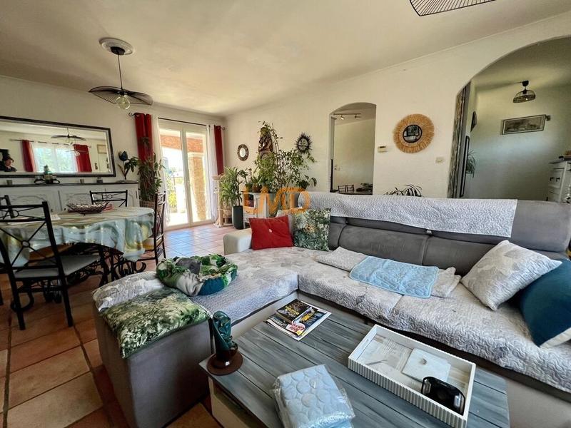 Villa - 91 m² - 4 pièces