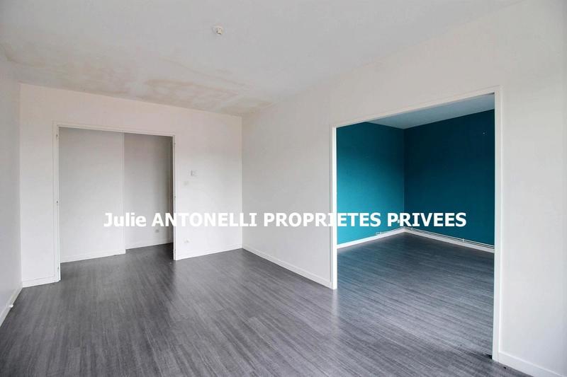 Appartement - 76 m² - 4 pièces