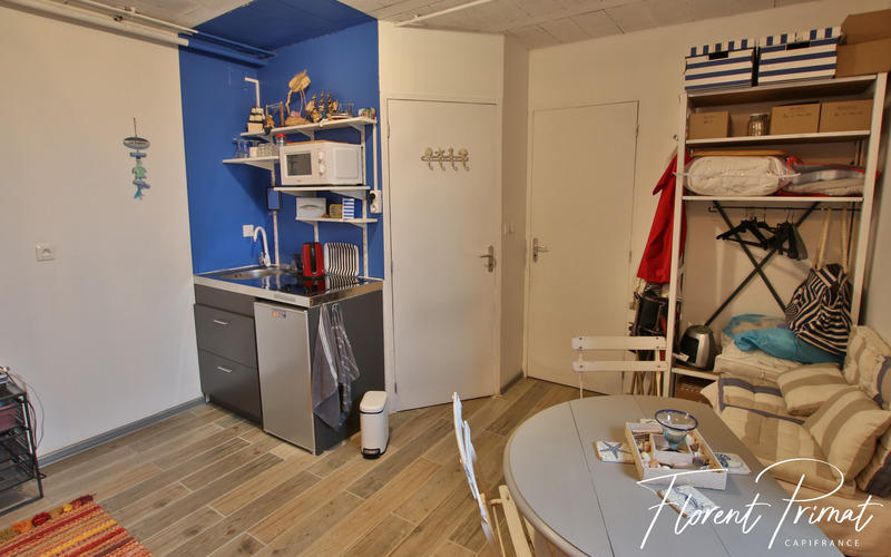 Maison de village - 93 m² - 4 pièces