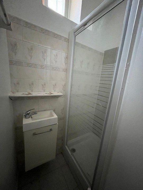 Appartement - 33 m² - 2 pièces