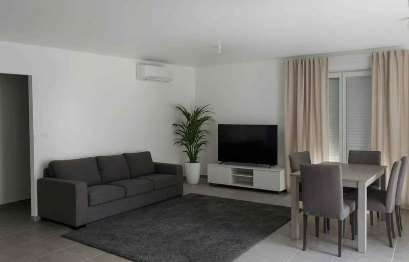 Maison - 81 m² - 4 pièces