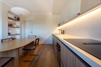 Appartement - 92 m² - 3 pièces