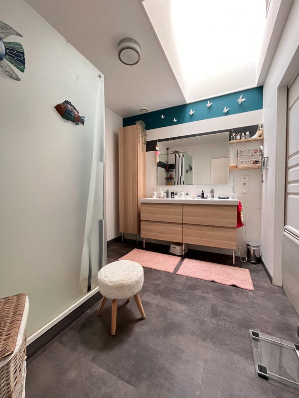 Maison - 194 m² - 6 pièces