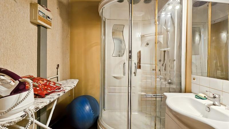 Maison - 102 m² - 5 pièces