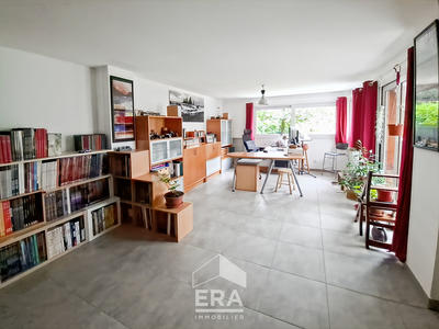 Maison - 170 m² - 7 pièces