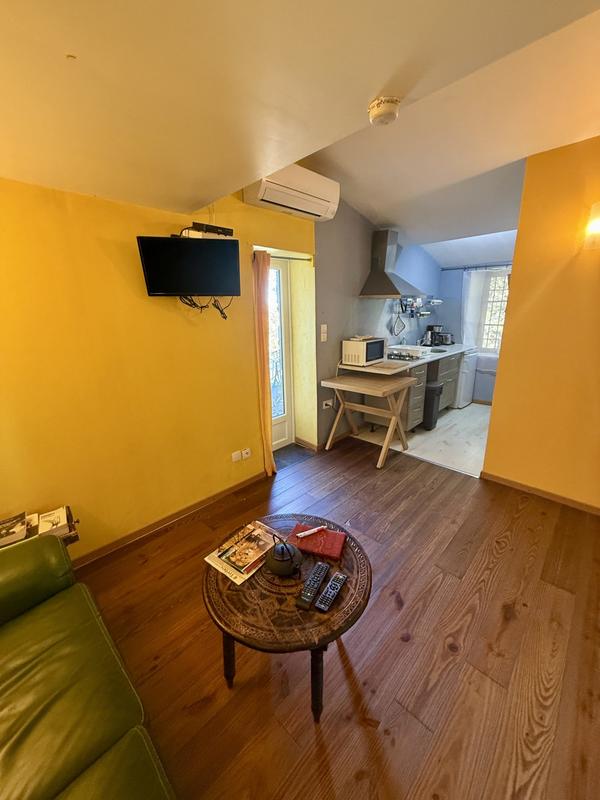 Bastide - 186 m² - 7 pièces